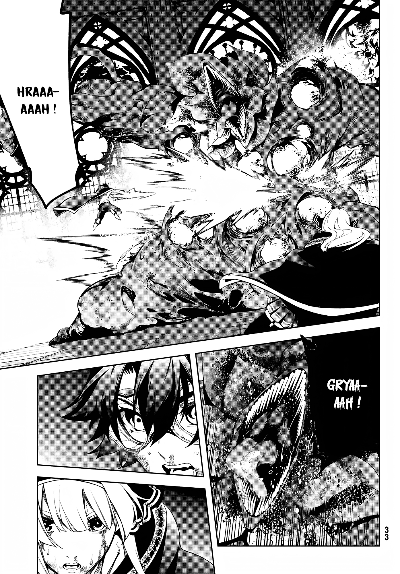 Read Wistoria Wand and Sword FRANCAIS Manga Online