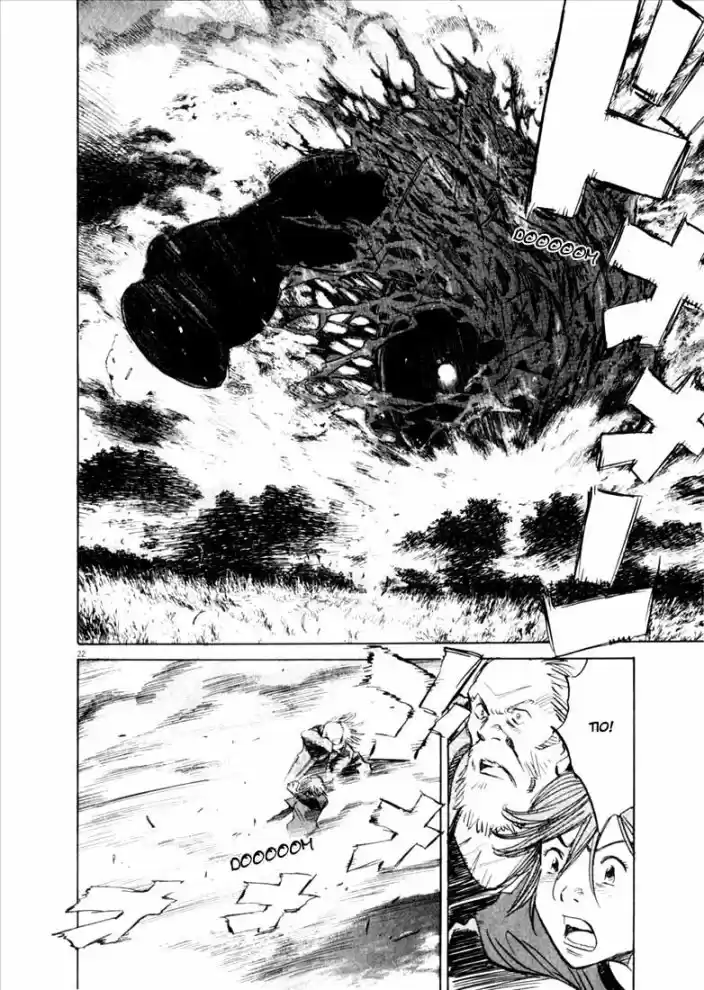 Read 21st Century Boys Português Manga Online