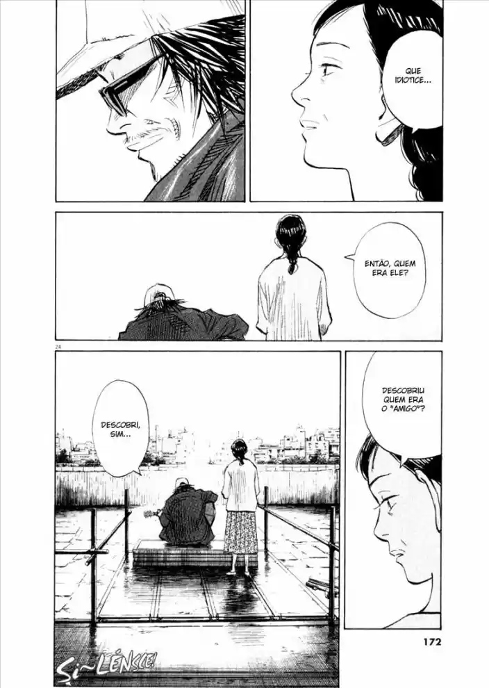 Read 21st Century Boys Português Manga Online