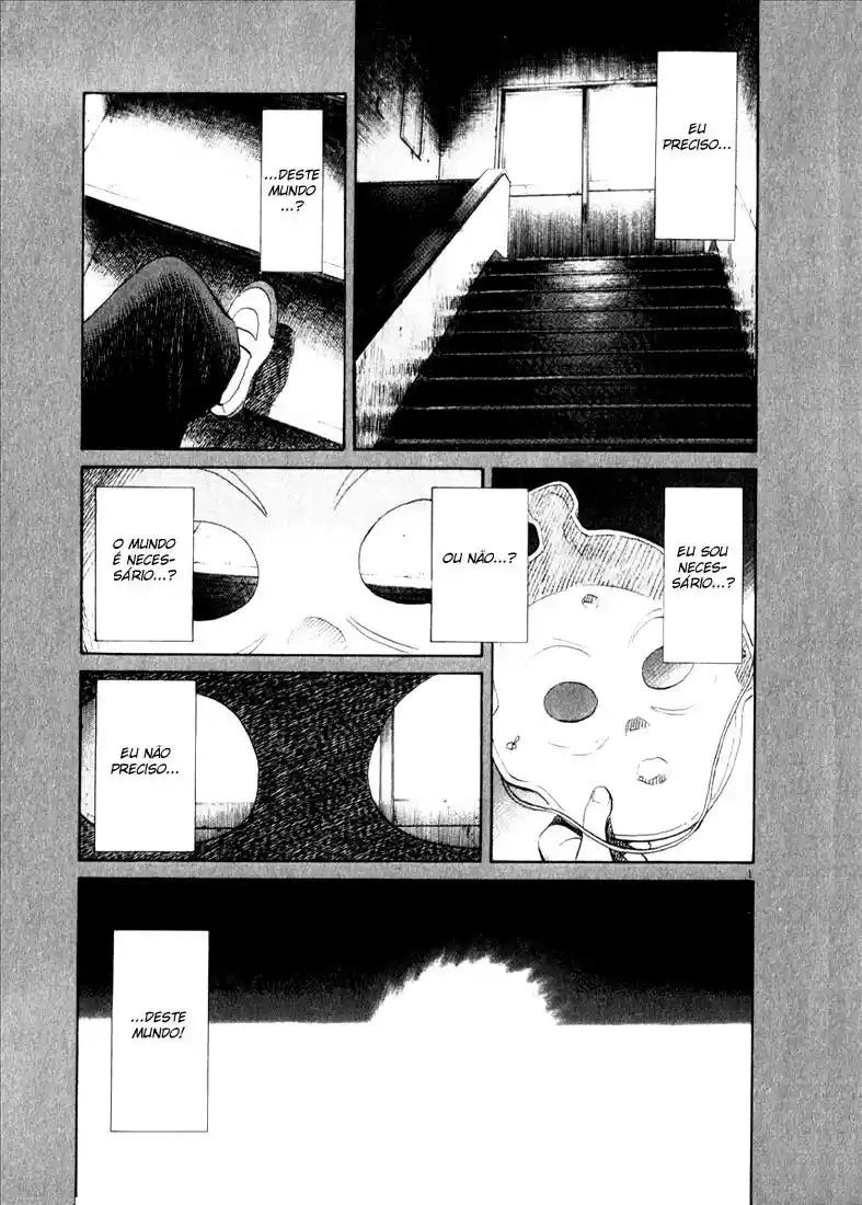 Read 21st Century Boys Português Manga Online
