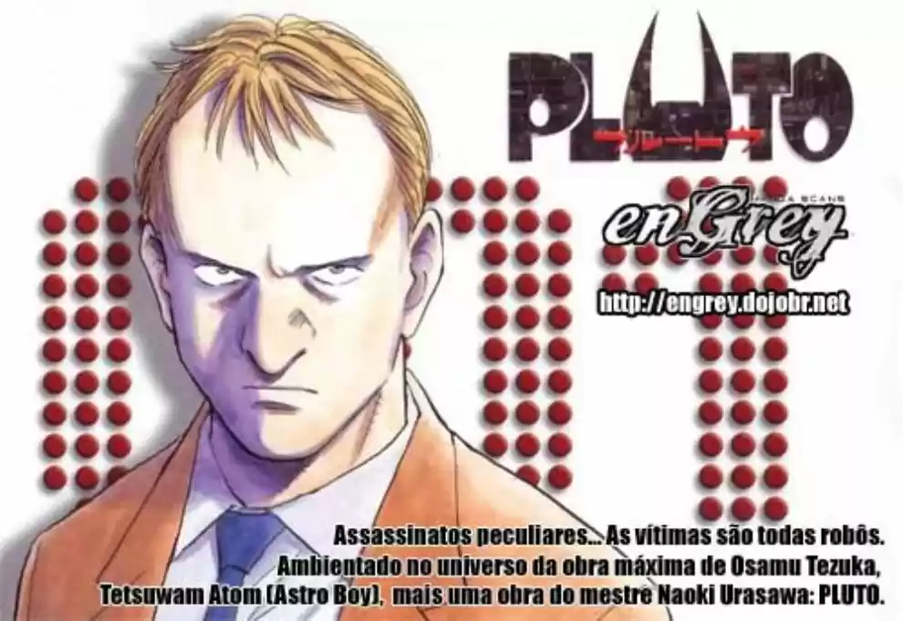 Read 21st Century Boys Português Manga Online
