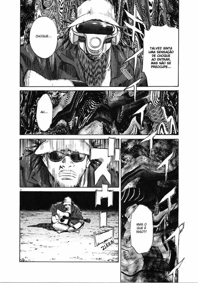 Read 21st Century Boys Português Manga Online
