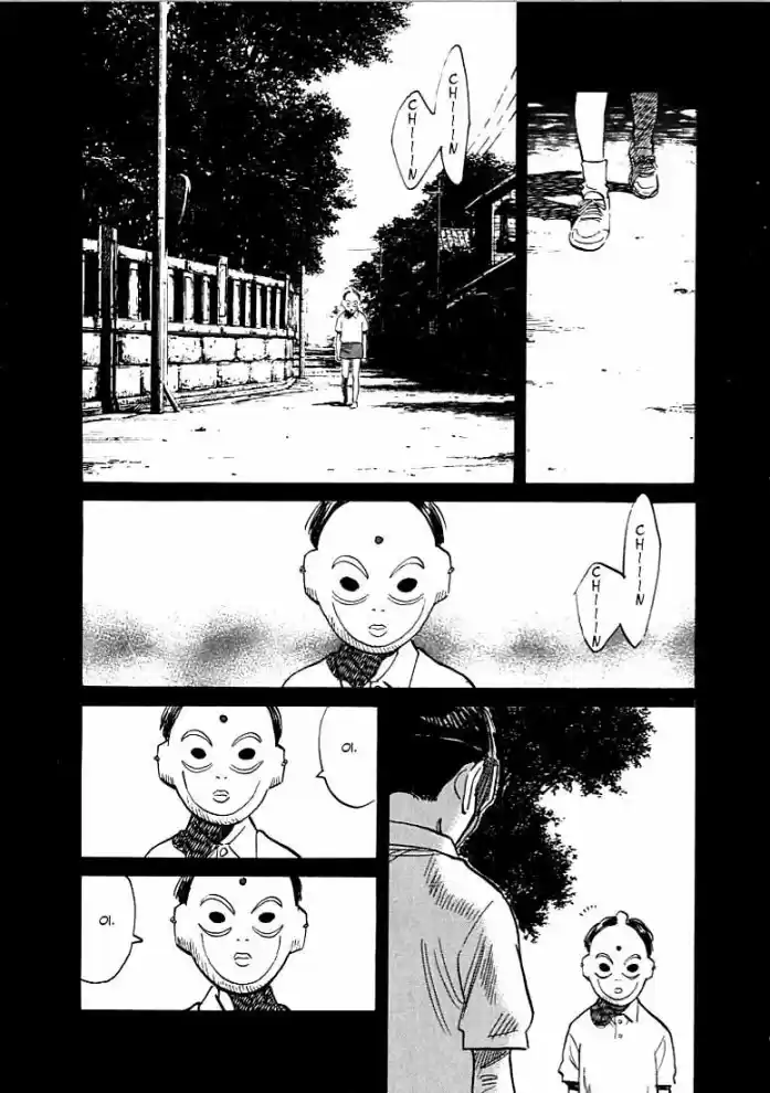 Read 21st Century Boys Português Manga Online