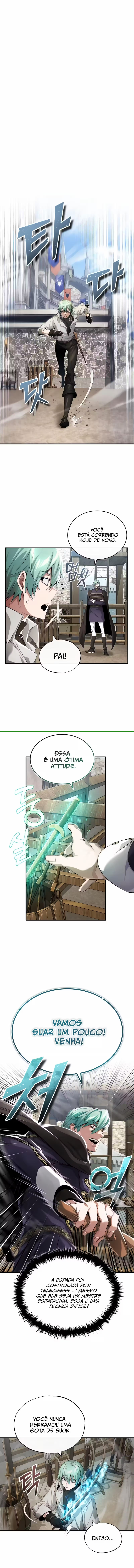 Read 66,666 Years_ Advent of the Dark Mage Português Manga Online