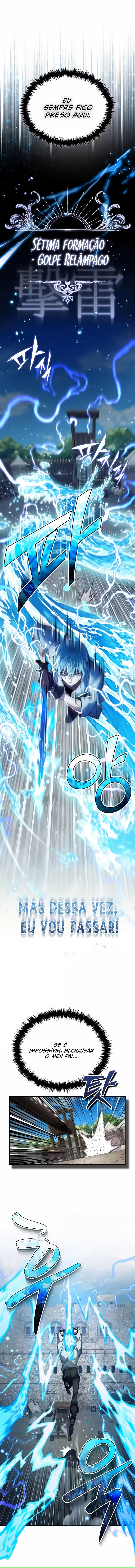 Read 66,666 Years_ Advent of the Dark Mage Português Manga Online