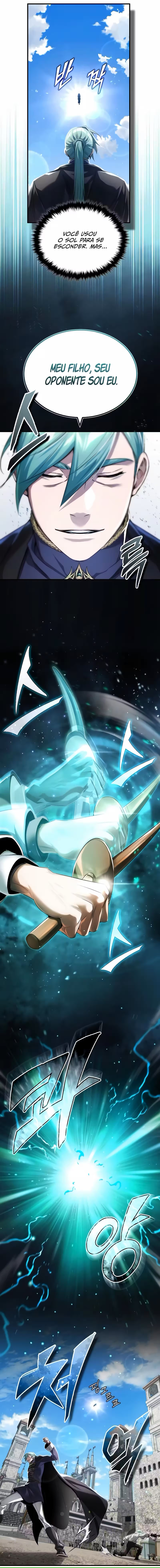 Read 66,666 Years_ Advent of the Dark Mage Português Manga Online