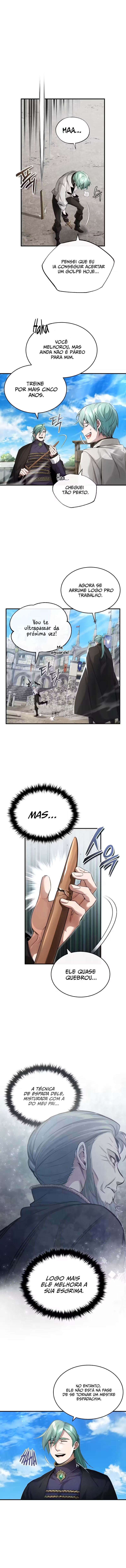 Read 66,666 Years_ Advent of the Dark Mage Português Manga Online