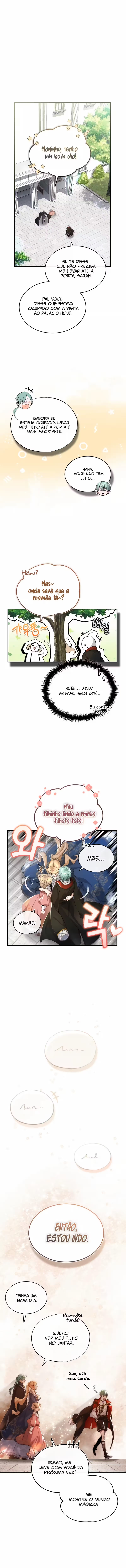 Read 66,666 Years_ Advent of the Dark Mage Português Manga Online