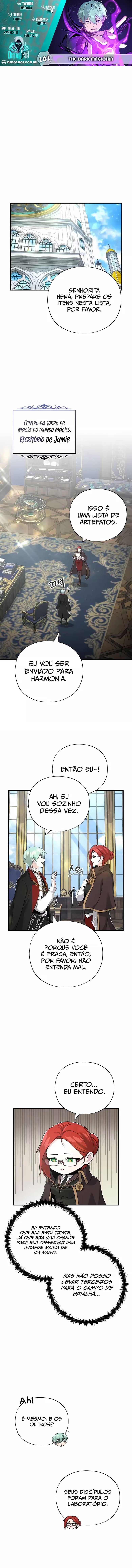 Read 66,666 Years_ Advent of the Dark Mage Português Manga Online