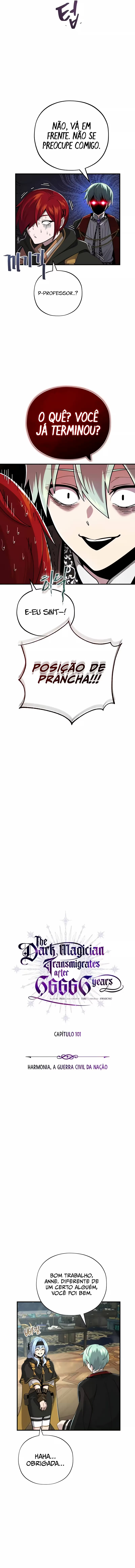 Read 66,666 Years_ Advent of the Dark Mage Português Manga Online