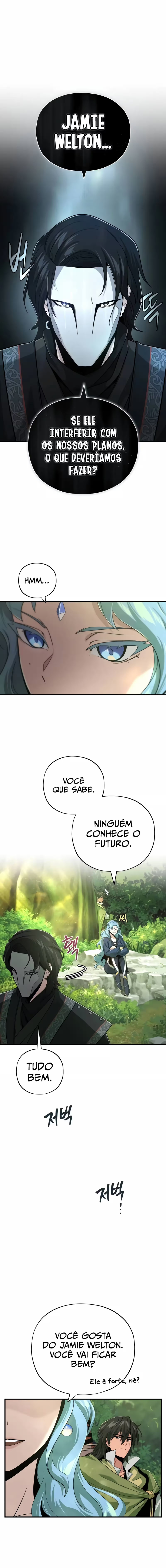Read 66,666 Years_ Advent of the Dark Mage Português Manga Online