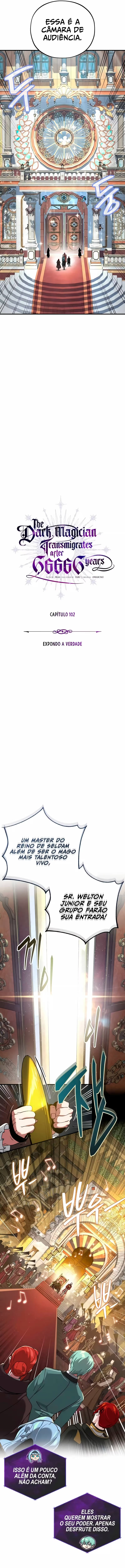 Read 66,666 Years_ Advent of the Dark Mage Português Manga Online