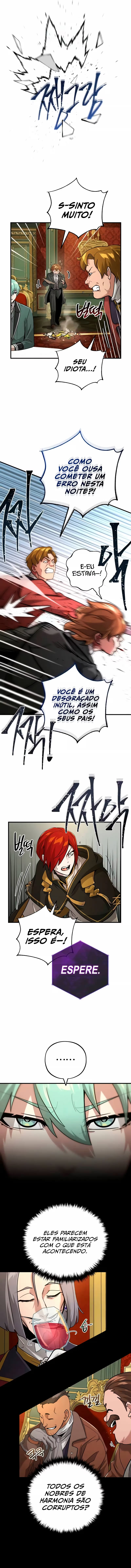 Read 66,666 Years_ Advent of the Dark Mage Português Manga Online