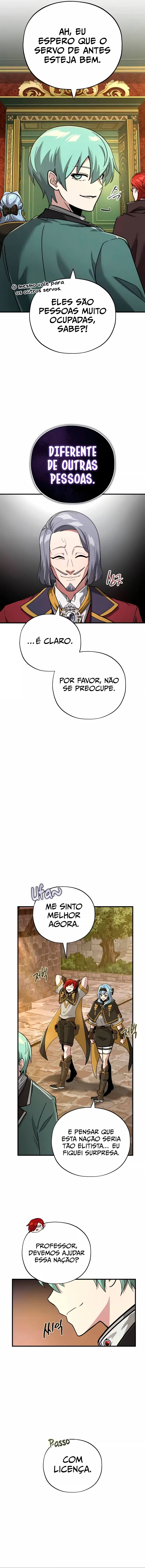 Read 66,666 Years_ Advent of the Dark Mage Português Manga Online