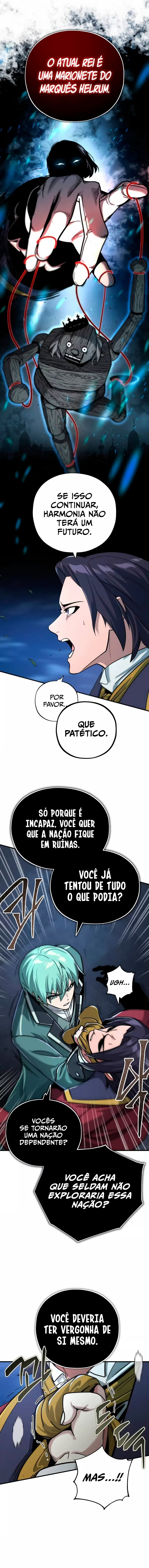 Read 66,666 Years_ Advent of the Dark Mage Português Manga Online