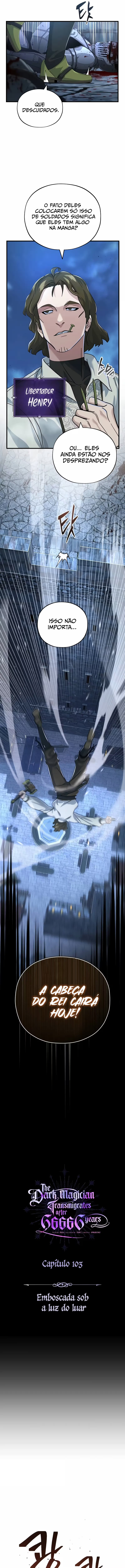 Read 66,666 Years_ Advent of the Dark Mage Português Manga Online