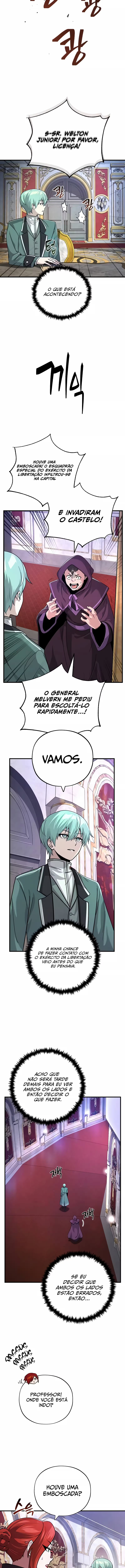 Read 66,666 Years_ Advent of the Dark Mage Português Manga Online