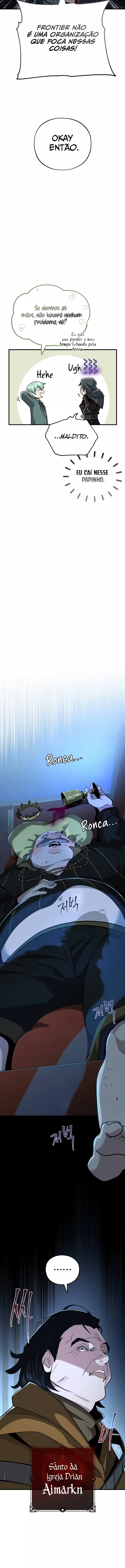 Read 66,666 Years_ Advent of the Dark Mage Português Manga Online