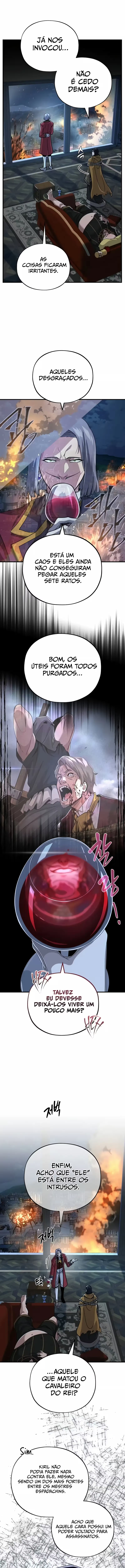 Read 66,666 Years_ Advent of the Dark Mage Português Manga Online