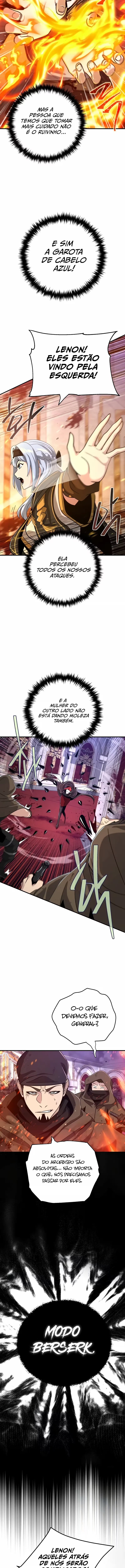 Read 66,666 Years_ Advent of the Dark Mage Português Manga Online