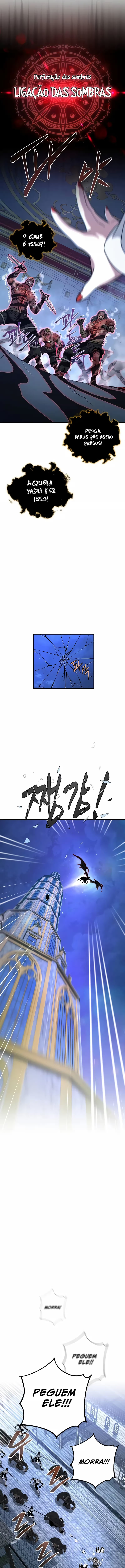 Read 66,666 Years_ Advent of the Dark Mage Português Manga Online