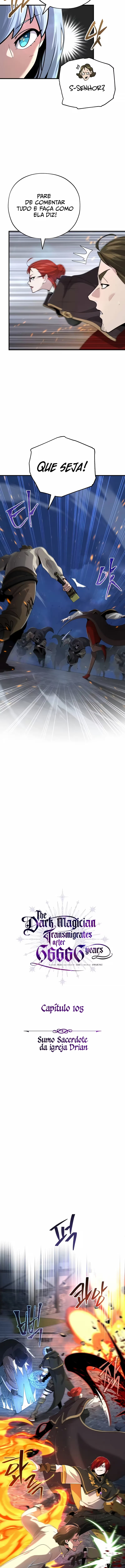 Read 66,666 Years_ Advent of the Dark Mage Português Manga Online