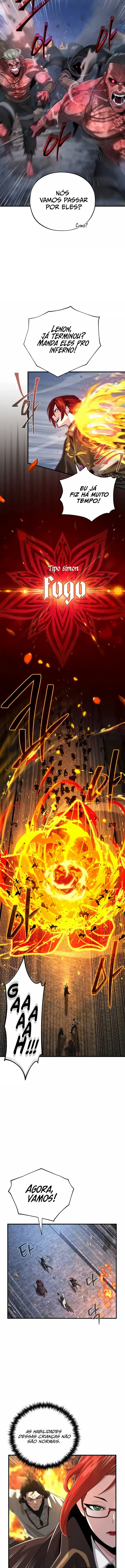 Read 66,666 Years_ Advent of the Dark Mage Português Manga Online