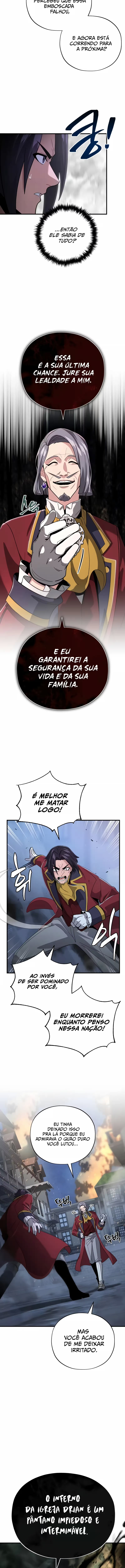 Read 66,666 Years_ Advent of the Dark Mage Português Manga Online