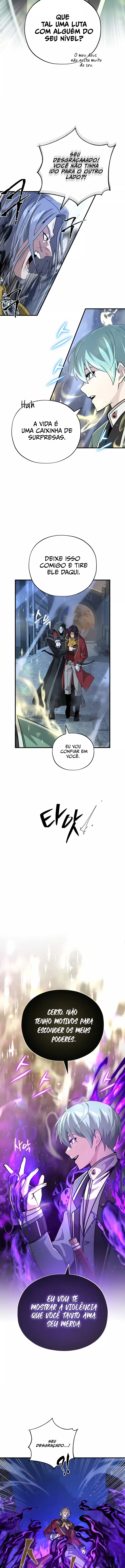 Read 66,666 Years_ Advent of the Dark Mage Português Manga Online