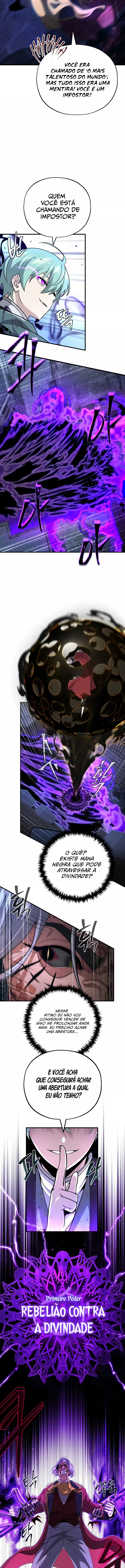 Read 66,666 Years_ Advent of the Dark Mage Português Manga Online