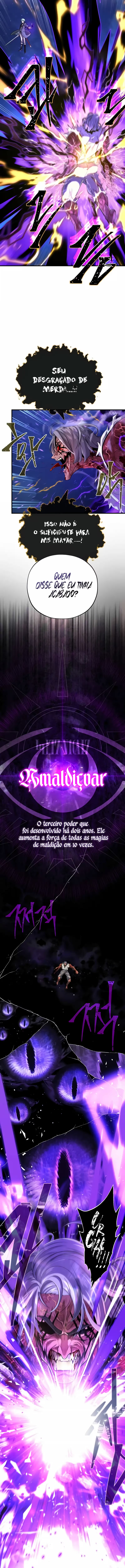 Read 66,666 Years_ Advent of the Dark Mage Português Manga Online