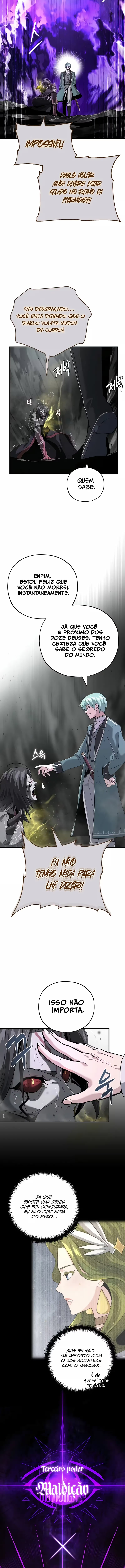 Read 66,666 Years_ Advent of the Dark Mage Português Manga Online