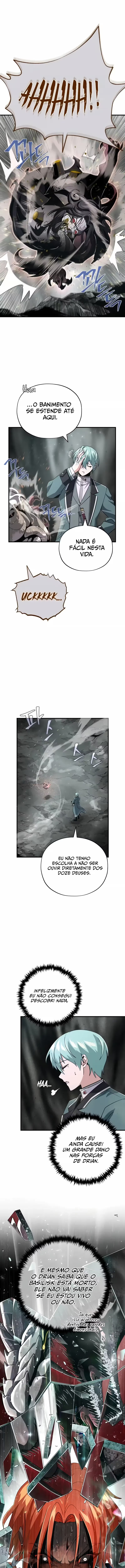 Read 66,666 Years_ Advent of the Dark Mage Português Manga Online