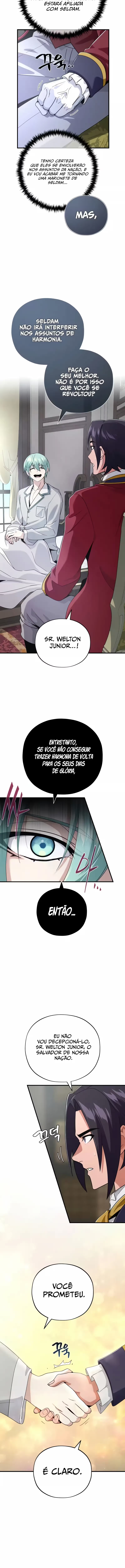 Read 66,666 Years_ Advent of the Dark Mage Português Manga Online