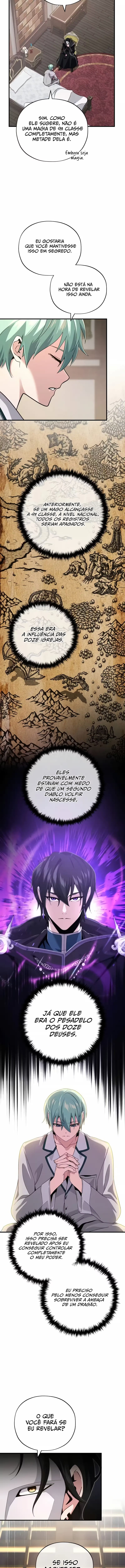 Read 66,666 Years_ Advent of the Dark Mage Português Manga Online