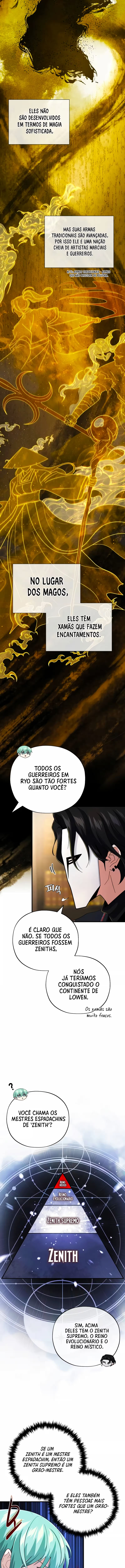 Read 66,666 Years_ Advent of the Dark Mage Português Manga Online