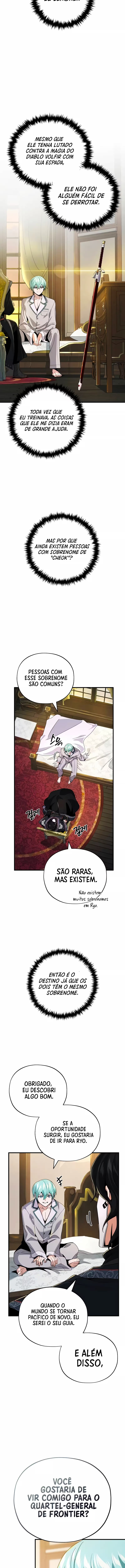 Read 66,666 Years_ Advent of the Dark Mage Português Manga Online