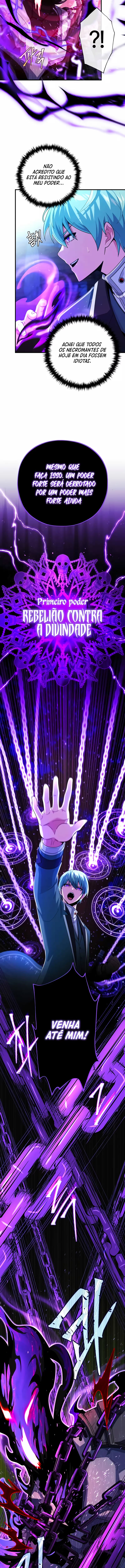 Read 66,666 Years_ Advent of the Dark Mage Português Manga Online