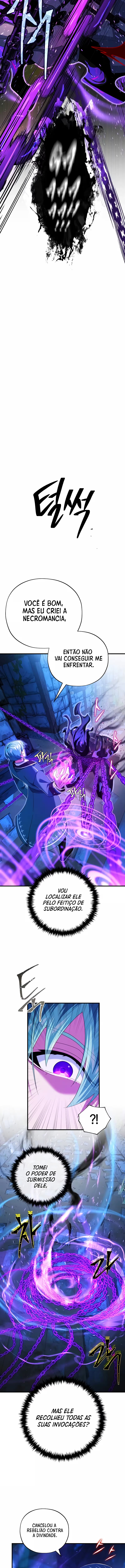 Read 66,666 Years_ Advent of the Dark Mage Português Manga Online