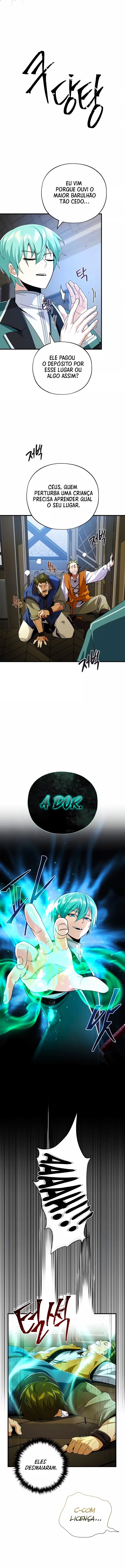 Read 66,666 Years_ Advent of the Dark Mage Português Manga Online