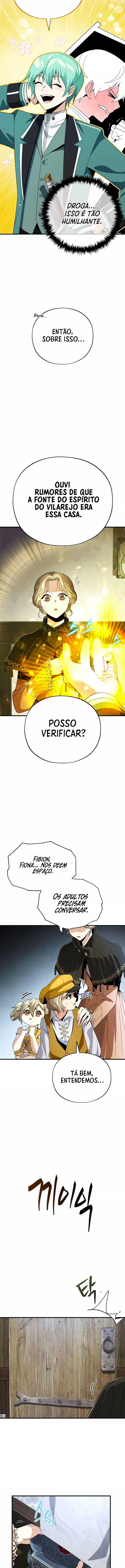 Read 66,666 Years_ Advent of the Dark Mage Português Manga Online