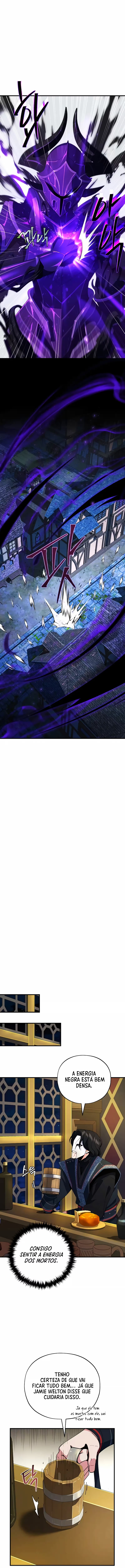 Read 66,666 Years_ Advent of the Dark Mage Português Manga Online