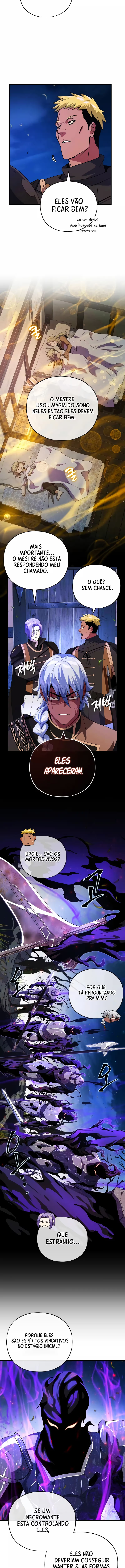 Read 66,666 Years_ Advent of the Dark Mage Português Manga Online