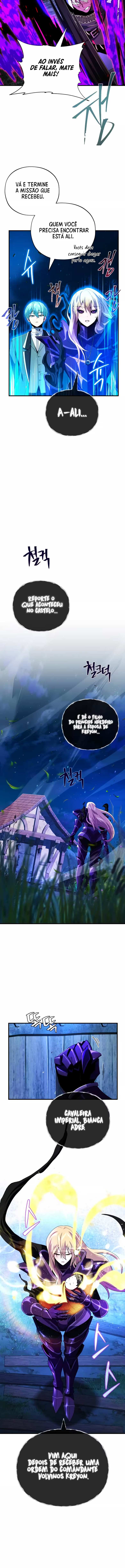 Read 66,666 Years_ Advent of the Dark Mage Português Manga Online