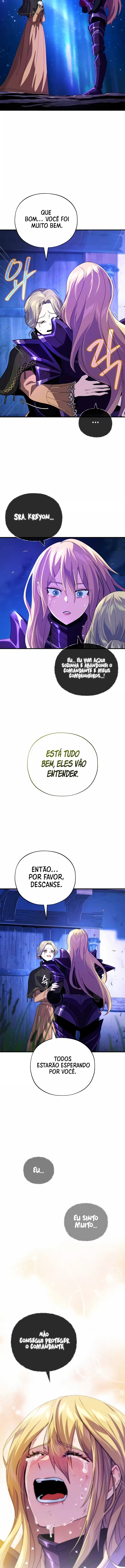 Read 66,666 Years_ Advent of the Dark Mage Português Manga Online
