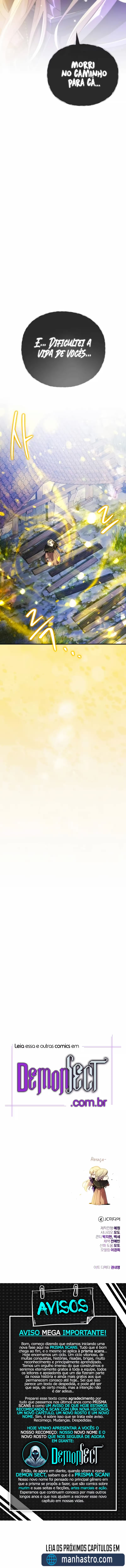 Read 66,666 Years_ Advent of the Dark Mage Português Manga Online