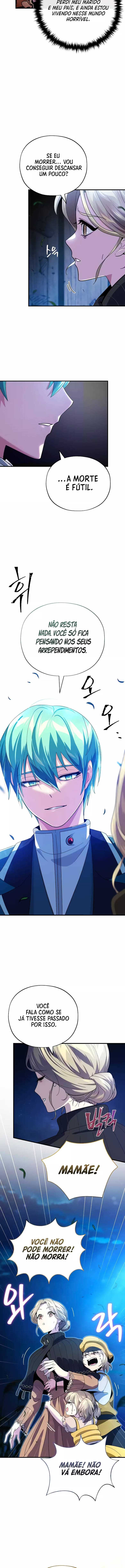 Read 66,666 Years_ Advent of the Dark Mage Português Manga Online