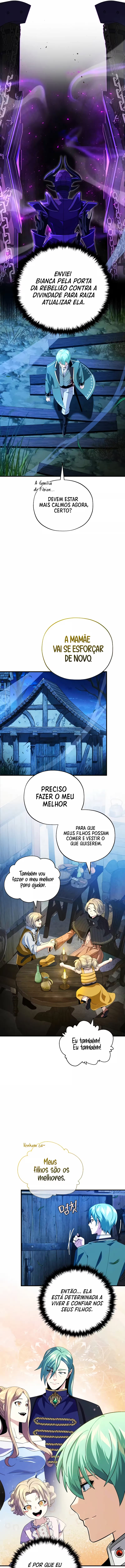 Read 66,666 Years_ Advent of the Dark Mage Português Manga Online