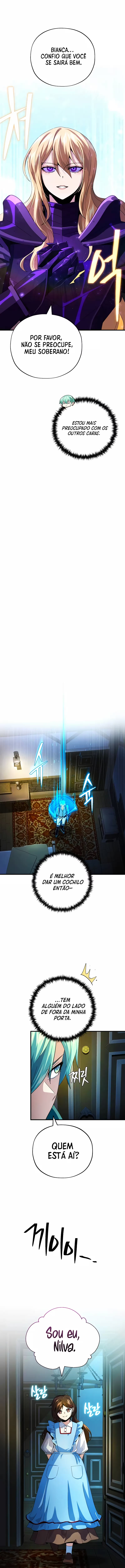 Read 66,666 Years_ Advent of the Dark Mage Português Manga Online