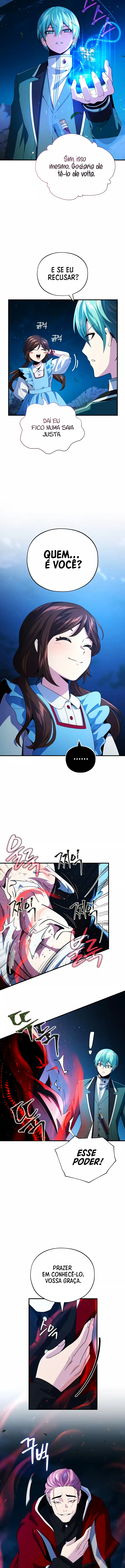 Read 66,666 Years_ Advent of the Dark Mage Português Manga Online